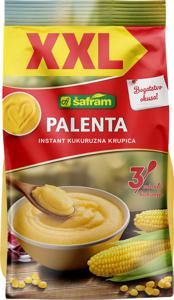 Polenta Šafram, 1 kg