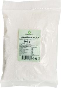 Kokosova moka, 500 g