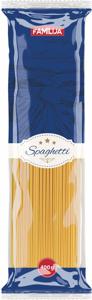Testenine Familija, Spaghetti, 400 g