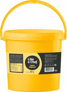 Majoneza Like a Chef, 5 kg