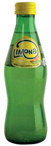 Sok limona z delci, 0,25 l