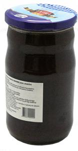 Marmelada Spektar drink, Ekstra, domača, jagoda, 850 g