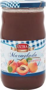 Marmelada Spektar drink, Ekstra, domača, marelica, 850 g