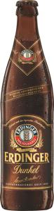Pivo Erdinger dunkel, stek., alk. 5,3 vol %, 0,5 l