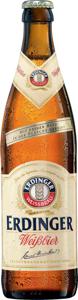 Pivo Erdinger, alk.5,3 vol%, 0,5 l