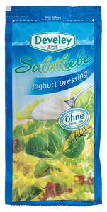 Solatni preliv Develey, jogurt, 75 ml
