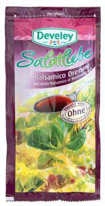 Solatni preliv Develey, balzam, 75 ml
