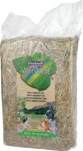 Seno Vita verde za glodalce, 1 kg
