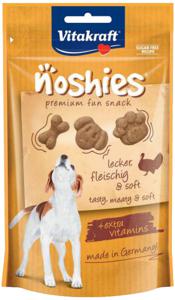 Poslastica Noshies puran, 90 g