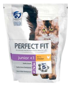 Perfect Fit Junior piščanec, 750 g