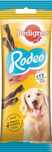 Priboljšek za pse Pedigree, rodeo, 70 g