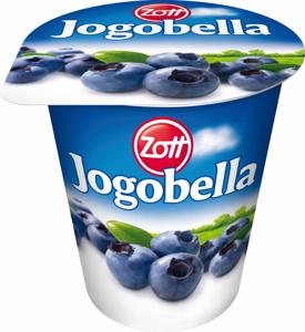 Jogurt Jogobella, več okusov, 150 g