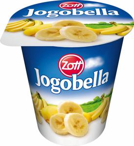 Jogurt Jogobella, exotic, 150 g