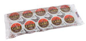 Smetana Caffe Gold, 10 x 7,5 g