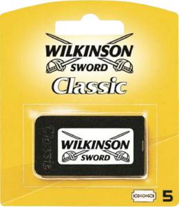 Britvice Wilkinson classic, 5/1