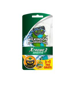 Brivnik WLK X3, moški, sensitive, 3+1 raz.