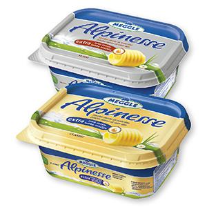 Namaz Alpinesse Classic, Meggle, 250 g
