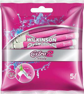 Brivnik Wilkinson Extra II, aloe vera, 5/1