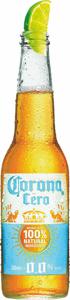 Pivo Corona Cero, brezalkoholno, alk.0,0 vol%, 0,33 l