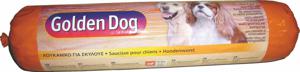 Poslastica za pse Vitakraft, klobasa Golden, 500 g