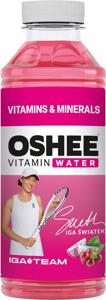 Pijača Oshee, vitamini in minerali, 0,55 l