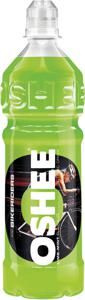 Napitek Oshee, izotonik, limeta, 750 ml