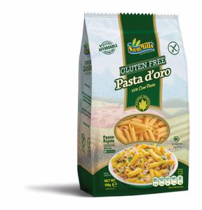 Testenine, koruz., peres., brez glutena, 500 g