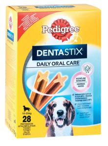 Palčke Pedigree Dentastix, 720g