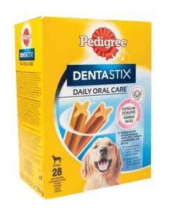 Pedigree Dentastix, large, 4x270g