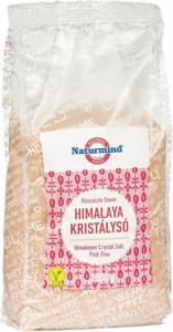 Sol Naturganik, himalajska fino mleta, 1 kg