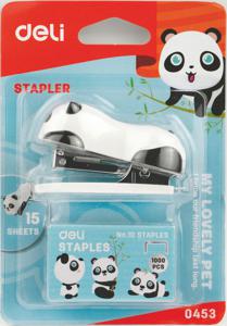 Spenjač Panda + 1000 sponk