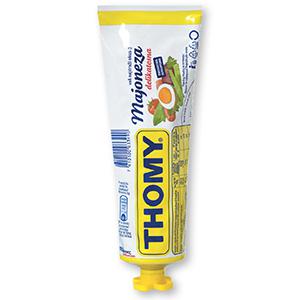 Majoneza Thomy, tuba, 265 g
