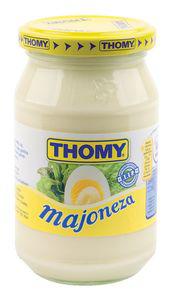 Majoneza Thomy, v kozarčku, 235 g