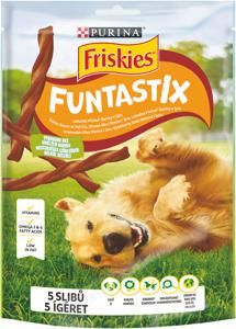 Friskies Funtastix, 175g