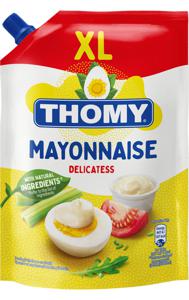 Majoneza Thomy XL, v priročnem pakiranju, 380 g