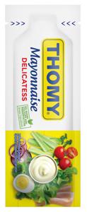 Majoneza Thomy, v vrečki, 20 g