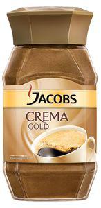 Kava Jacobs, Cream, 200 g