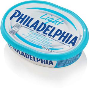Namaz Philadelphia, light, 175 g