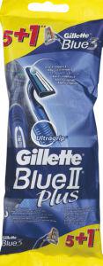 Brivnik Gillette Blue II, 5/1