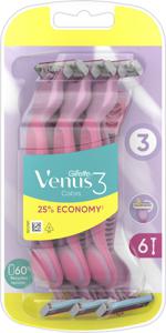Brivnik Simply, Venus, 3 Pink, 6/1