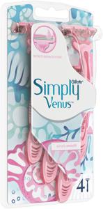 Brivnik za EU, Venus 3 Simply, 4/1