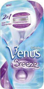 Brivnik Gillette, Venus, + 2 nastavka