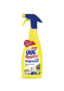 Razmaščevalec Smac, kuhinja, 650ml