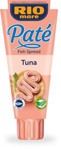 Namaz Rio Mare Pate, tuna, 100 g