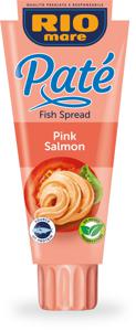 Namaz Rio Mare Pate, losos, 100 g
