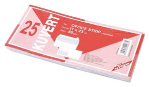 Kuverta Pigna,office,levo ok.,110x230,25/1