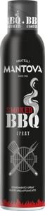 Olje Sprayleggero, v spreju, sončnično, BBQ smoked, 200 ml