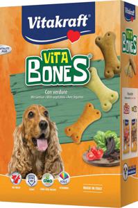 Keksi za pse Vita Bones, 400 g