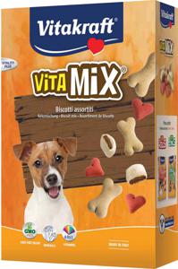 Keksi za pse VK, mix, 300 g