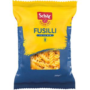 Testenine svedri brez glutena, 250 g